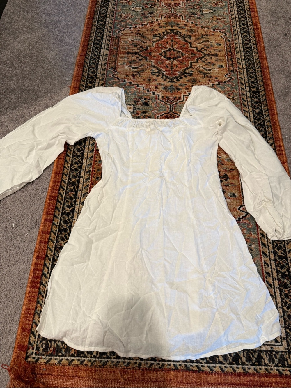 NWOT Free People Mini Dress